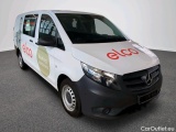  Mercedes  Vito  Kasten 114/116 CDI 119 CDI/BT RWD lang (447.603) 2.1 100KW AT7 E6 #7