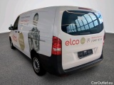  Mercedes  Vito  Kasten 114/116 CDI 119 CDI/BT RWD lang (447.603) 2.1 100KW AT7 E6 #10