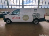  Mercedes  Vito  Kasten 114/116 CDI 119 CDI/BT RWD lang (447.603) 2.1 100KW AT7 E6 #14
