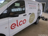  Mercedes  Vito  Kasten 114/116 CDI 119 CDI/BT RWD lang (447.603) 2.1 100KW AT7 E6 #32