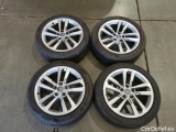  Audi  A3  Sportback 35 TDI S line 2.0 TDI 110KW AT7 E6dT #9