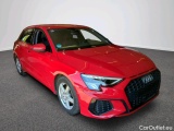  Audi  A3  Sportback 35 TDI S line 2.0 TDI 110KW AT7 E6dT #7