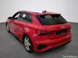  Audi  A3  Sportback 35 TDI S line 2.0 TDI 110KW AT7 E6dT #11