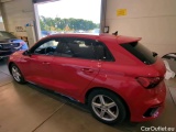  Audi  A3  Sportback 35 TDI S line 2.0 TDI 110KW AT7 E6dT #15