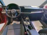  Audi  A3  Sportback 35 TDI S line 2.0 TDI 110KW AT7 E6dT #16