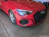  Audi  A3  Sportback 35 TDI S line 2.0 TDI 110KW AT7 E6dT #30