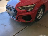  Audi  A3  Sportback 35 TDI S line 2.0 TDI 110KW AT7 E6dT #29