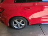  Audi  A3  Sportback 35 TDI S line 2.0 TDI 110KW AT7 E6dT #50