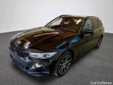 Bmw Serie 3 3 Touring 320 d xDrive 2.0 140KW AT8 E6d