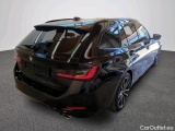  Bmw  Serie 3 3 Touring 320 d xDrive 2.0 140KW AT8 E6d #2