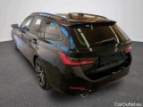  Bmw  Serie 3 3 Touring 320 d xDrive 2.0 140KW AT8 E6d #7
