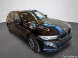  Bmw  Serie 3 3 Touring 320 d xDrive 2.0 140KW AT8 E6d #6
