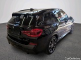  Bmw  X3 Baureihe  xDrive 30 e M Sport 2.0 215KW AT8 E6d #2