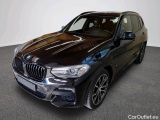 Bmw X3 Baureihe  xDrive 30 e M Sport 2.0 215KW AT8 E6d