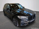  Bmw  X3 Baureihe  xDrive 30 e M Sport 2.0 215KW AT8 E6d #7