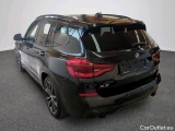  Bmw  X3 Baureihe  xDrive 30 e M Sport 2.0 215KW AT8 E6d #11