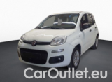 Fiat Panda  Easy 1.2 51KW MT5 E6dT
