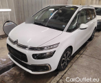 Citroen C4 Grand Picasso CITROEN C4 Spacetourer Grand C4 Spacetourer BlueHDi 130 Stop&Start EAT8 SHINE 5d 96kW