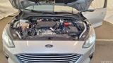  Ford  Focus  Turnier Cool & Connect 1.5 EcoBlue 88KW MT6 E6dT #14