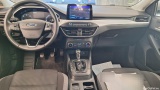  Ford  Focus  Turnier Cool & Connect 1.5 EcoBlue 88KW MT6 E6dT #13