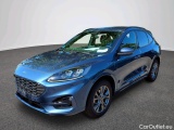 Ford Kuga  Plug-In Hybrid ST-Line X 2.5 165KW ATV E6d
