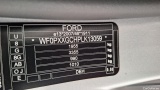  Ford  Focus  Turnier Cool & Connect 1.5 EcoBlue 88KW MT6 E6dT #26