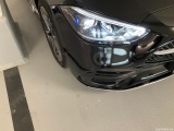  Mercedes  C-Klasse MERCEDES-BENZ  C 300 e 9G-TRONIC AMG Line 4d 150kW #8