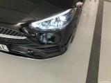 Mercedes  C-Klasse MERCEDES-BENZ  C 300 e 9G-TRONIC AMG Line 4d 150kW #10