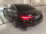  Mercedes  C-Klasse MERCEDES-BENZ  C 300 e 9G-TRONIC AMG Line 4d 150kW #20