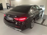  Mercedes  C-Klasse MERCEDES-BENZ  C 300 e 9G-TRONIC AMG Line 4d 150kW #21