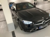  Mercedes  C-Klasse MERCEDES-BENZ  C 300 e 9G-TRONIC AMG Line 4d 150kW #26
