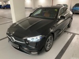  Mercedes  C-Klasse MERCEDES-BENZ  C 300 e 9G-TRONIC AMG Line 4d 150kW #25