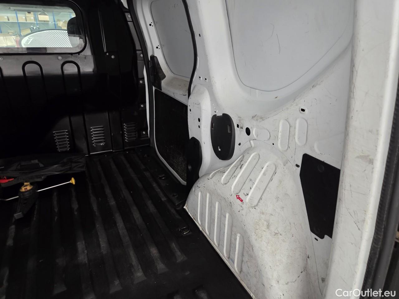  Dacia  Dokker 1.5 dCi 75 Ambiance Van 75HP #74