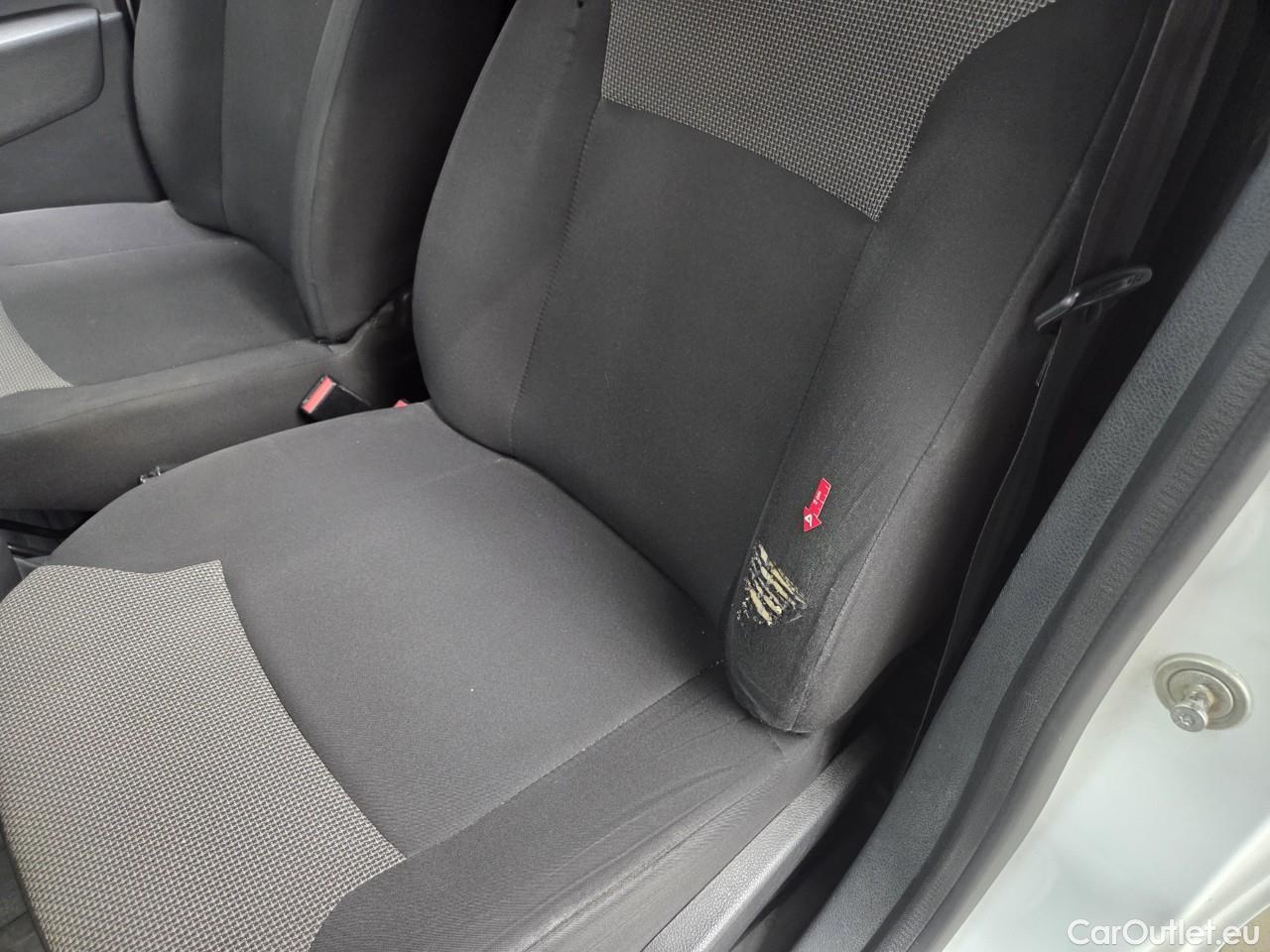  Dacia  Dokker 1.5 dCi 75 Ambiance Van 75HP #56