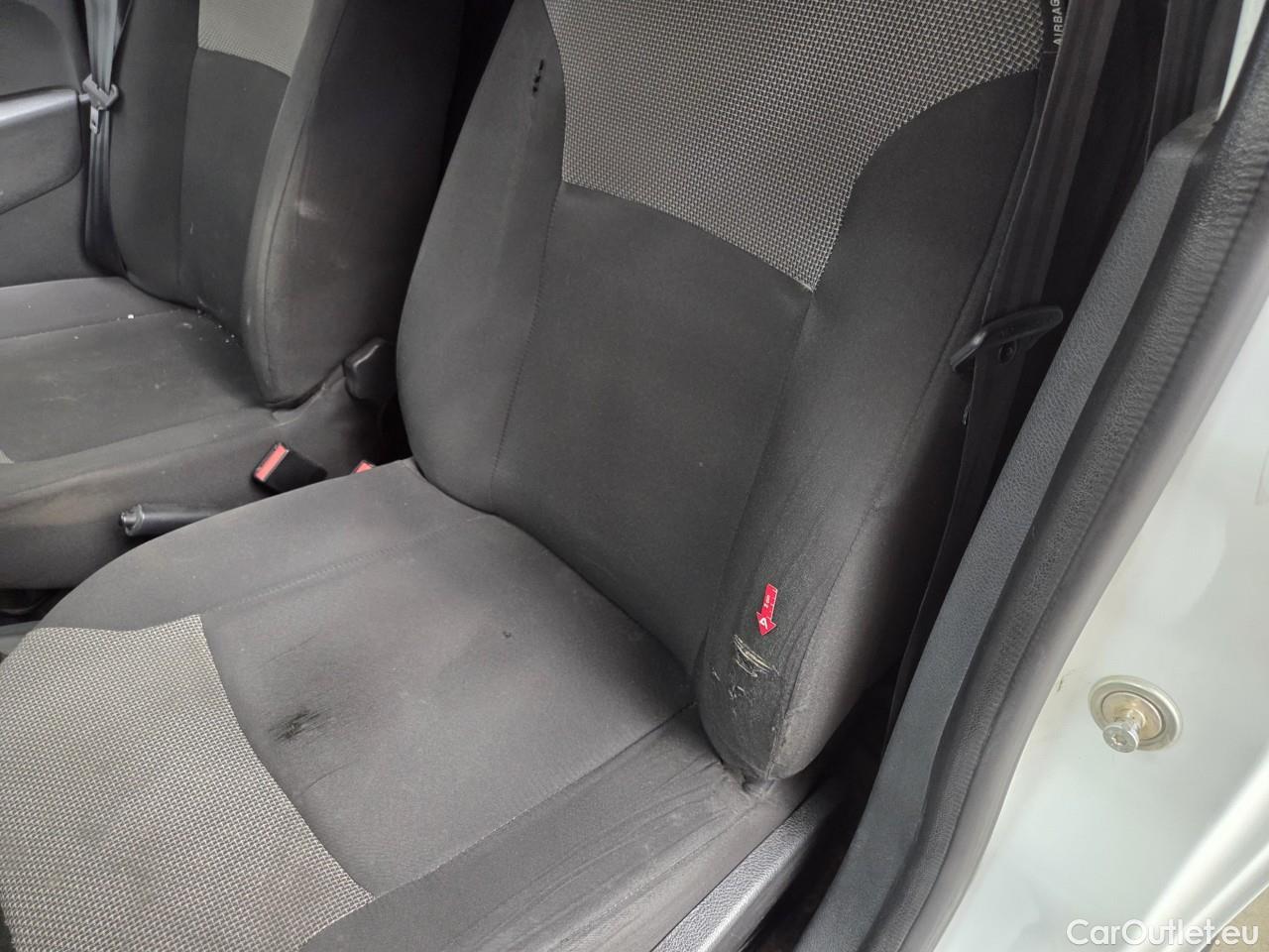 Dacia  Dokker 1.5 dCi 75 Ambiance Van 75HP #48
