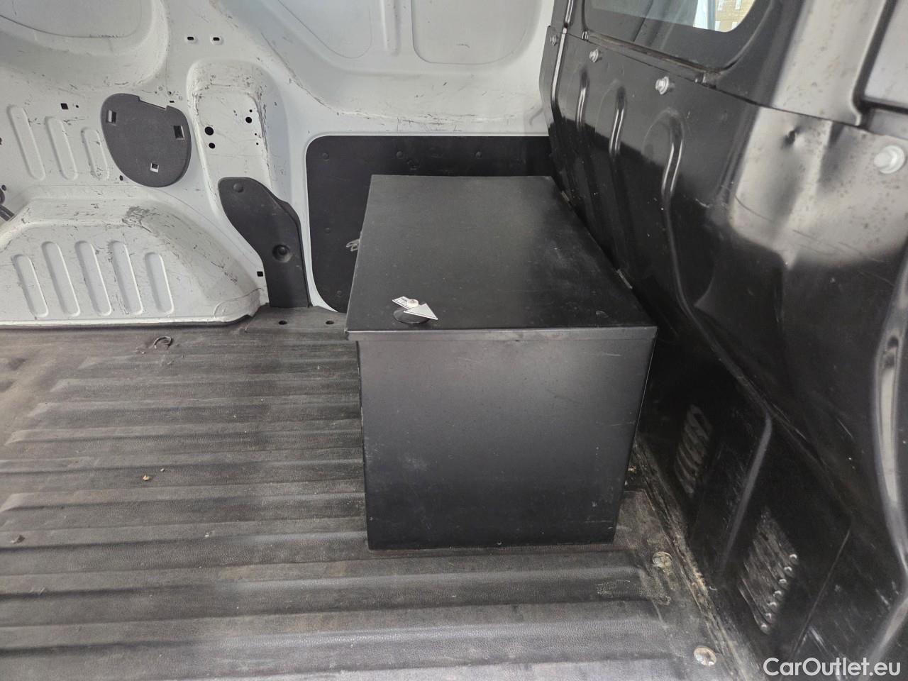  Dacia  Dokker 1.5 dCi 75 Ambiance Van 75HP #62
