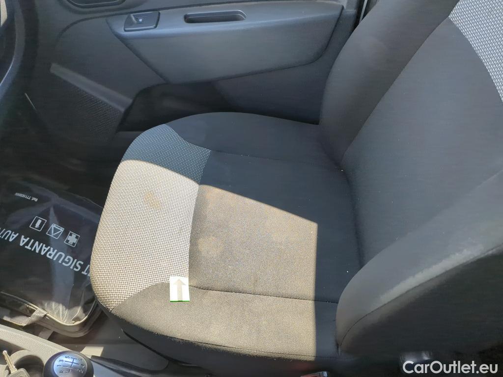  Dacia  Dokker 1.5 dCi 75 Ambiance Van 75HP #39