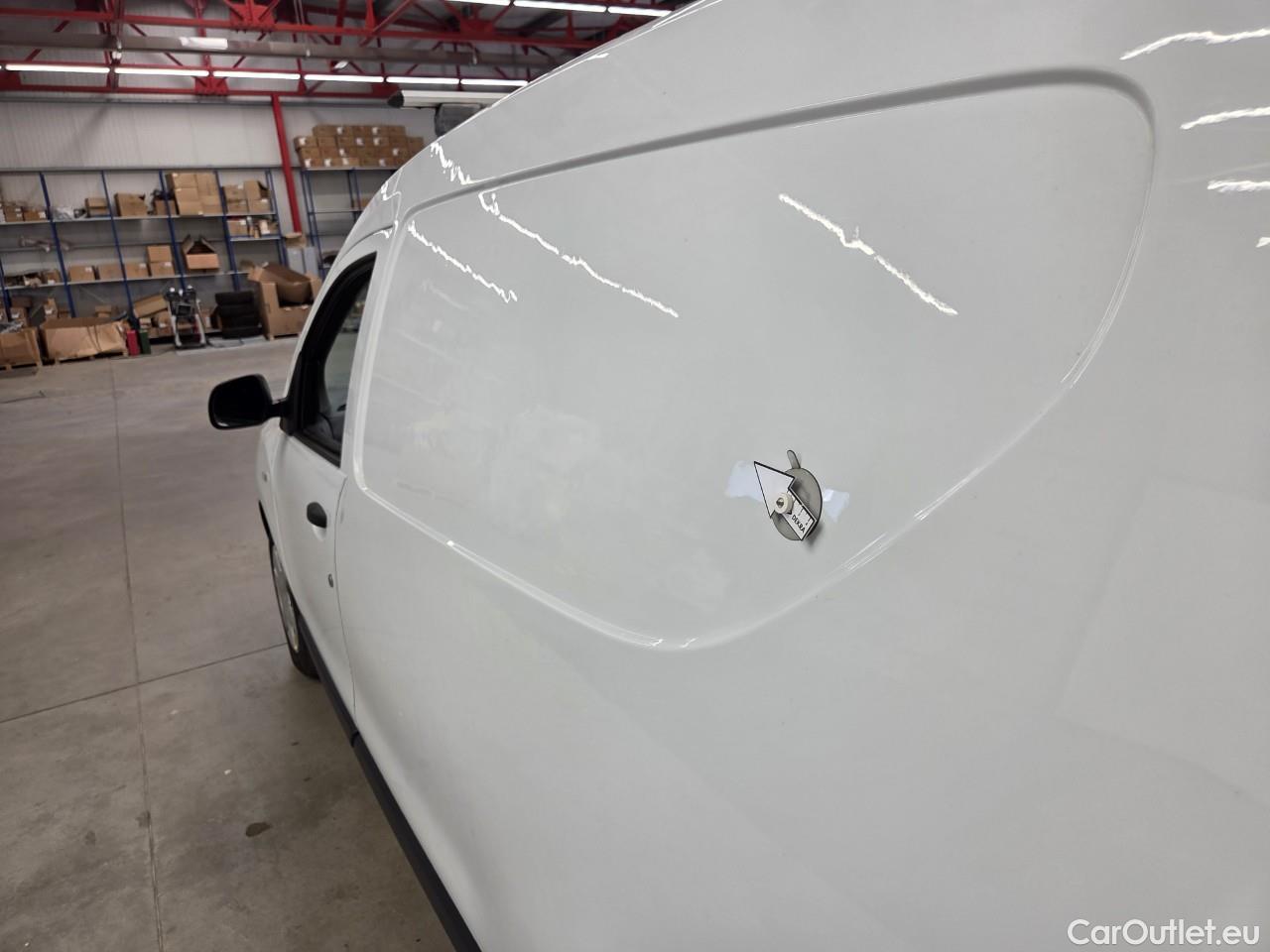  Dacia  Dokker 1.5 dCi 75 Ambiance Van 75HP #45