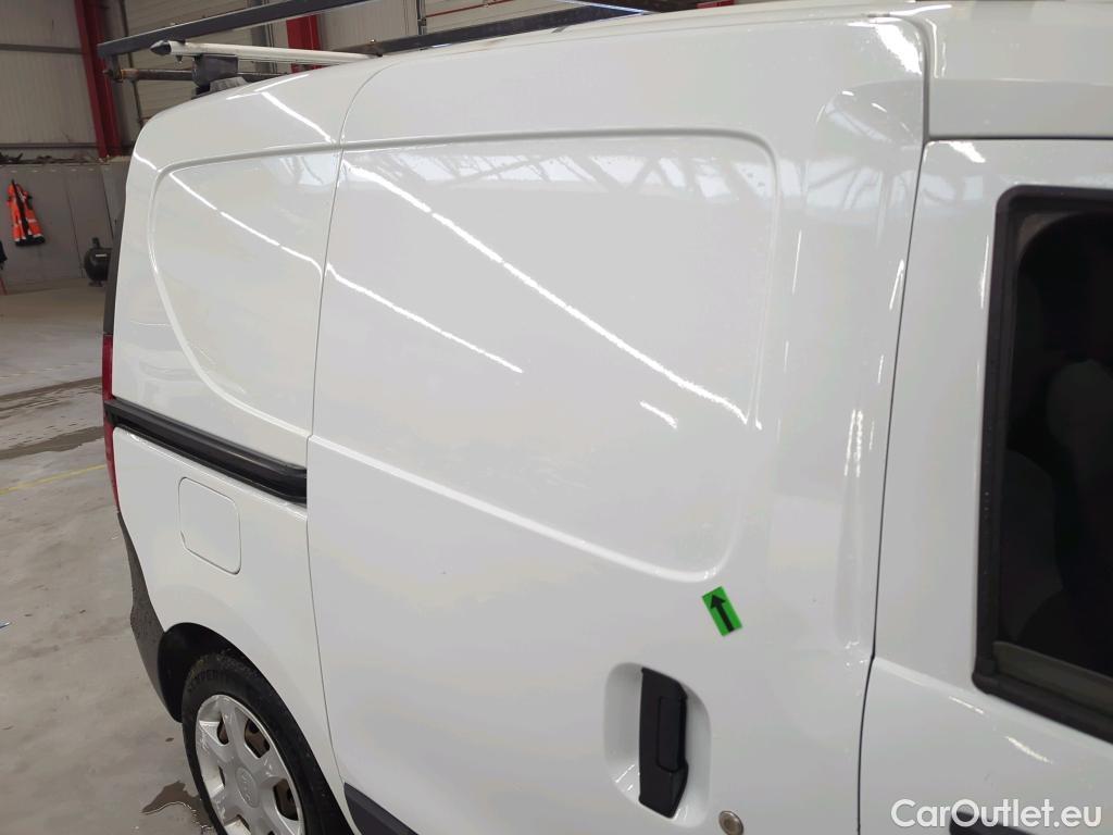  Dacia  Dokker 1.5 dCi 75 Ambiance Van 75HP #11