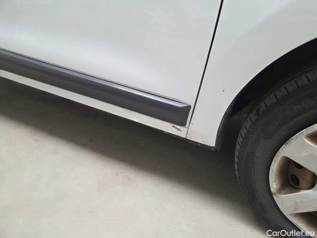  Dacia  Dokker 1.5 dCi 75 Ambiance Van 75HP #27