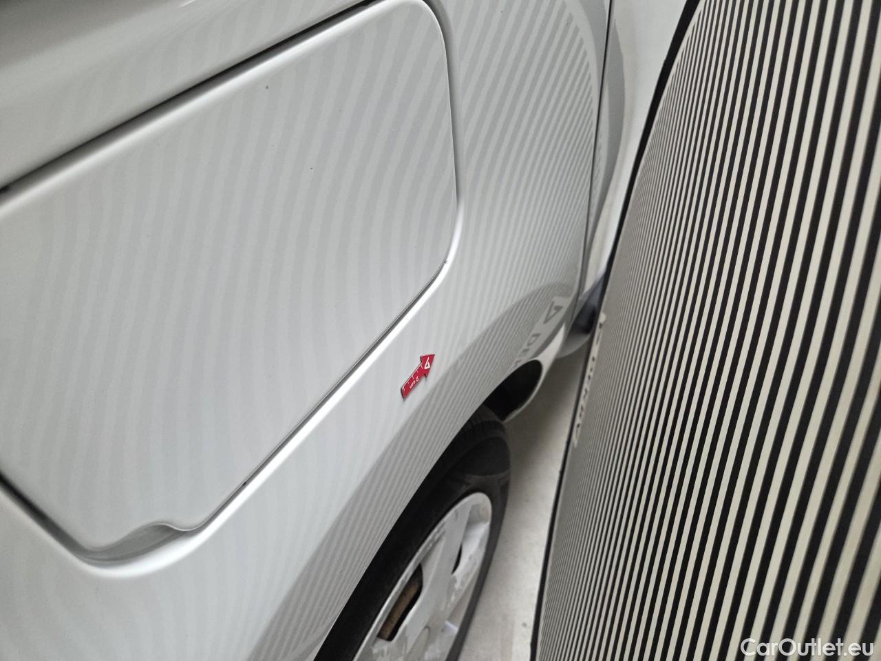  Dacia  Dokker 1.5 dCi 75 Ambiance Van 75HP #36