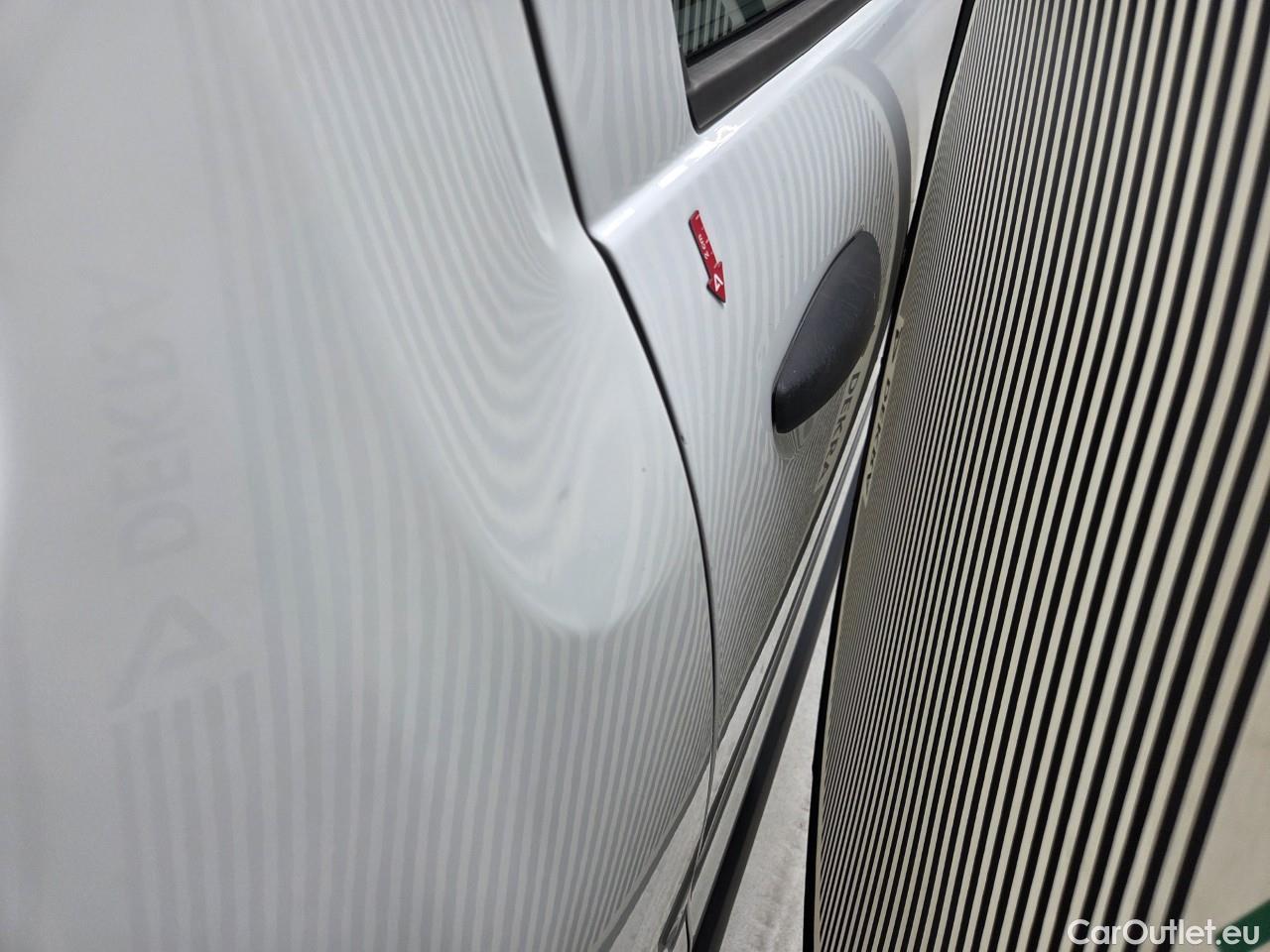  Dacia  Dokker 1.5 dCi 75 Ambiance Van 75HP #33