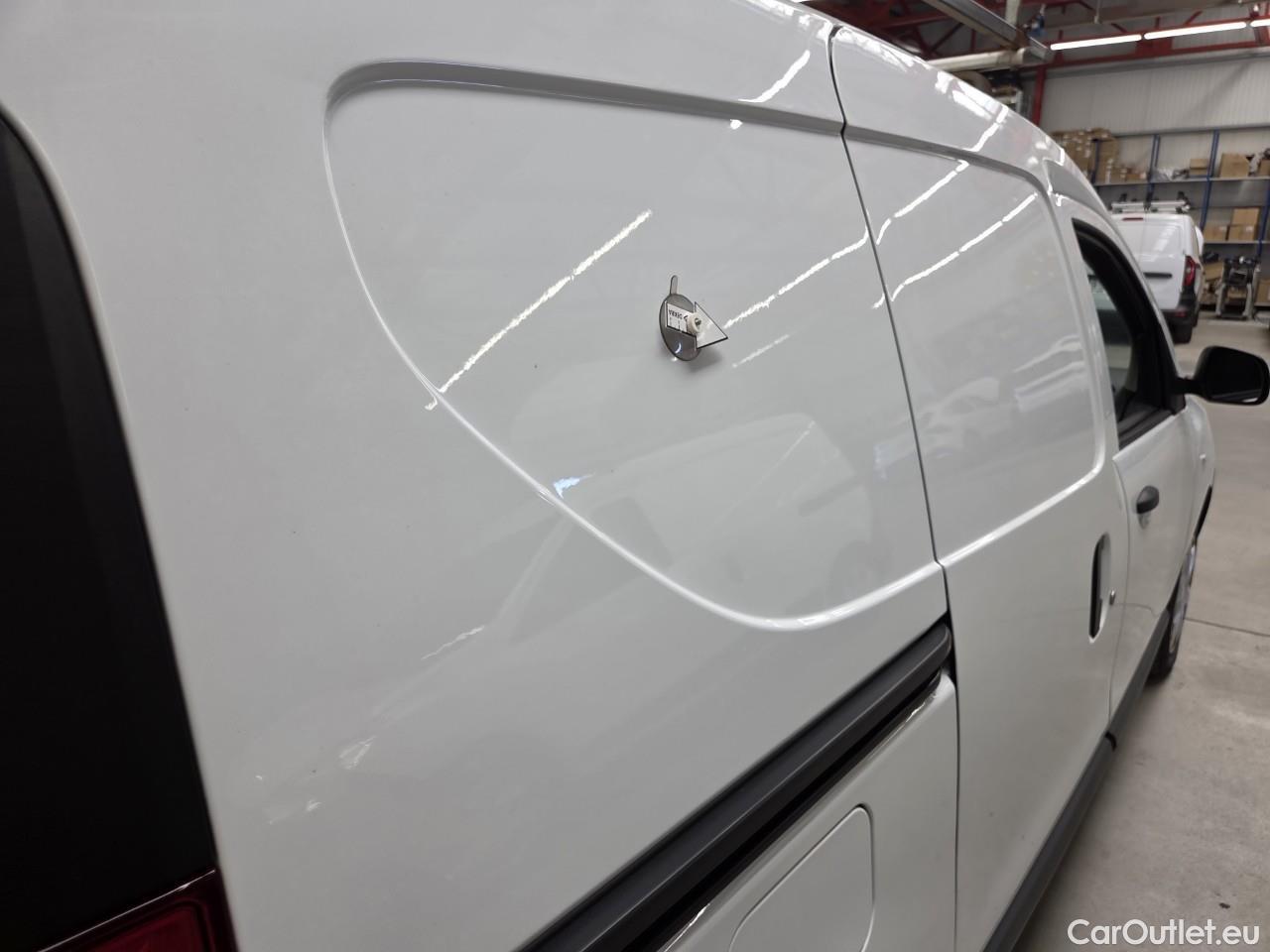  Dacia  Dokker 1.5 dCi 75 Ambiance Van 75HP #38