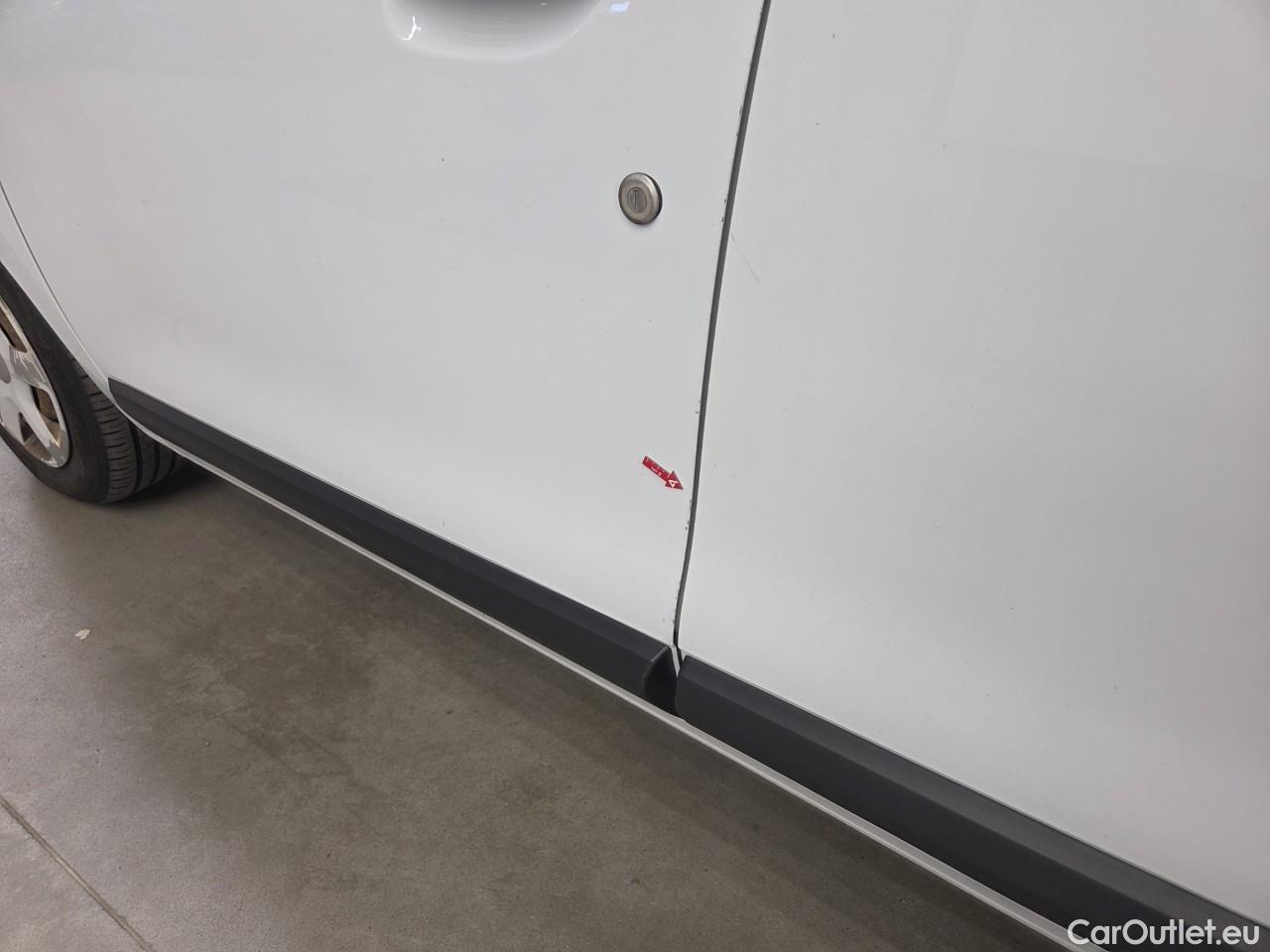  Dacia  Dokker 1.5 dCi 75 Ambiance Van 75HP #3