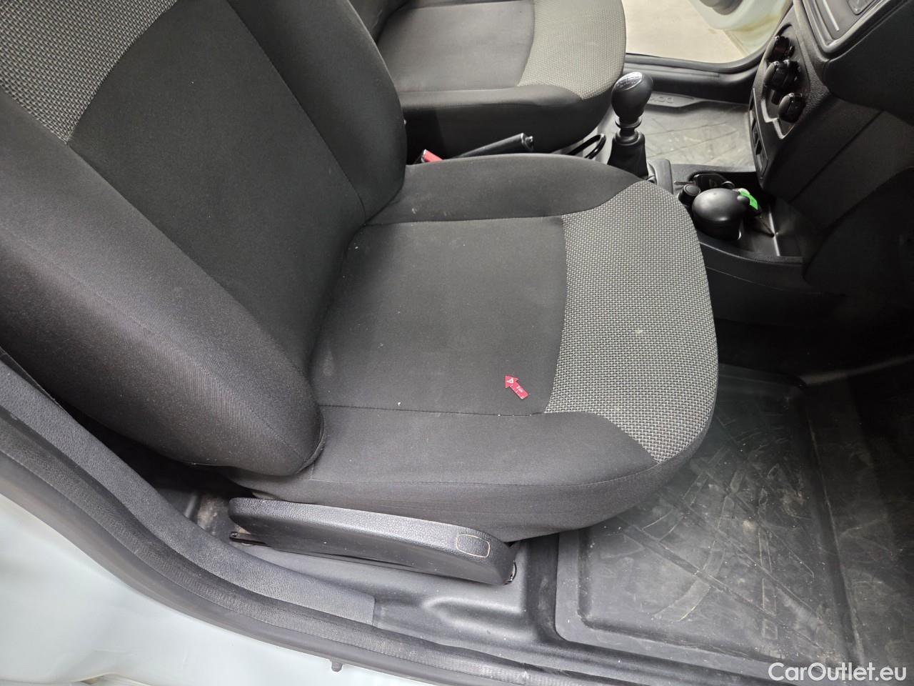  Dacia  Dokker 1.5 dCi 75 Ambiance Van 75HP #67