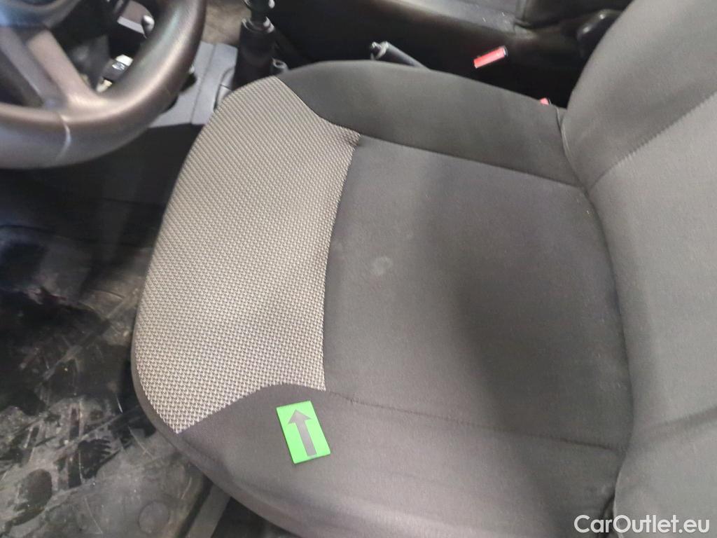  Dacia  Dokker 1.5 dCi 75 Ambiance Van 75HP #38