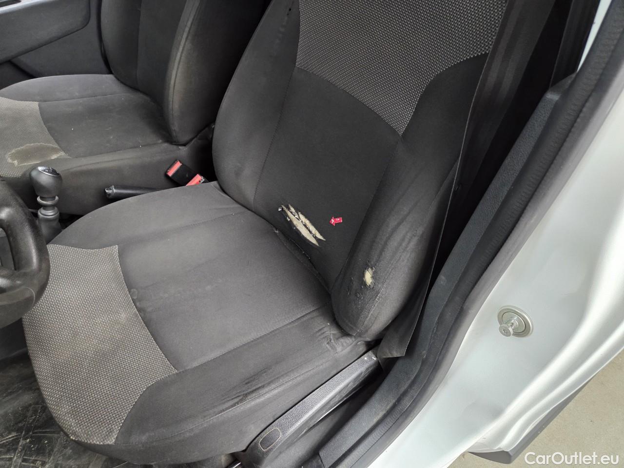  Dacia  Dokker 1.5 dCi 75 Ambiance Van 75HP #32