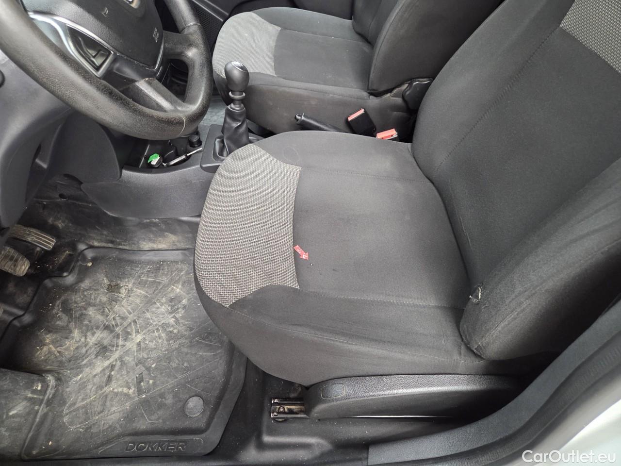  Dacia  Dokker 1.5 dCi 75 Ambiance Van 75HP #61