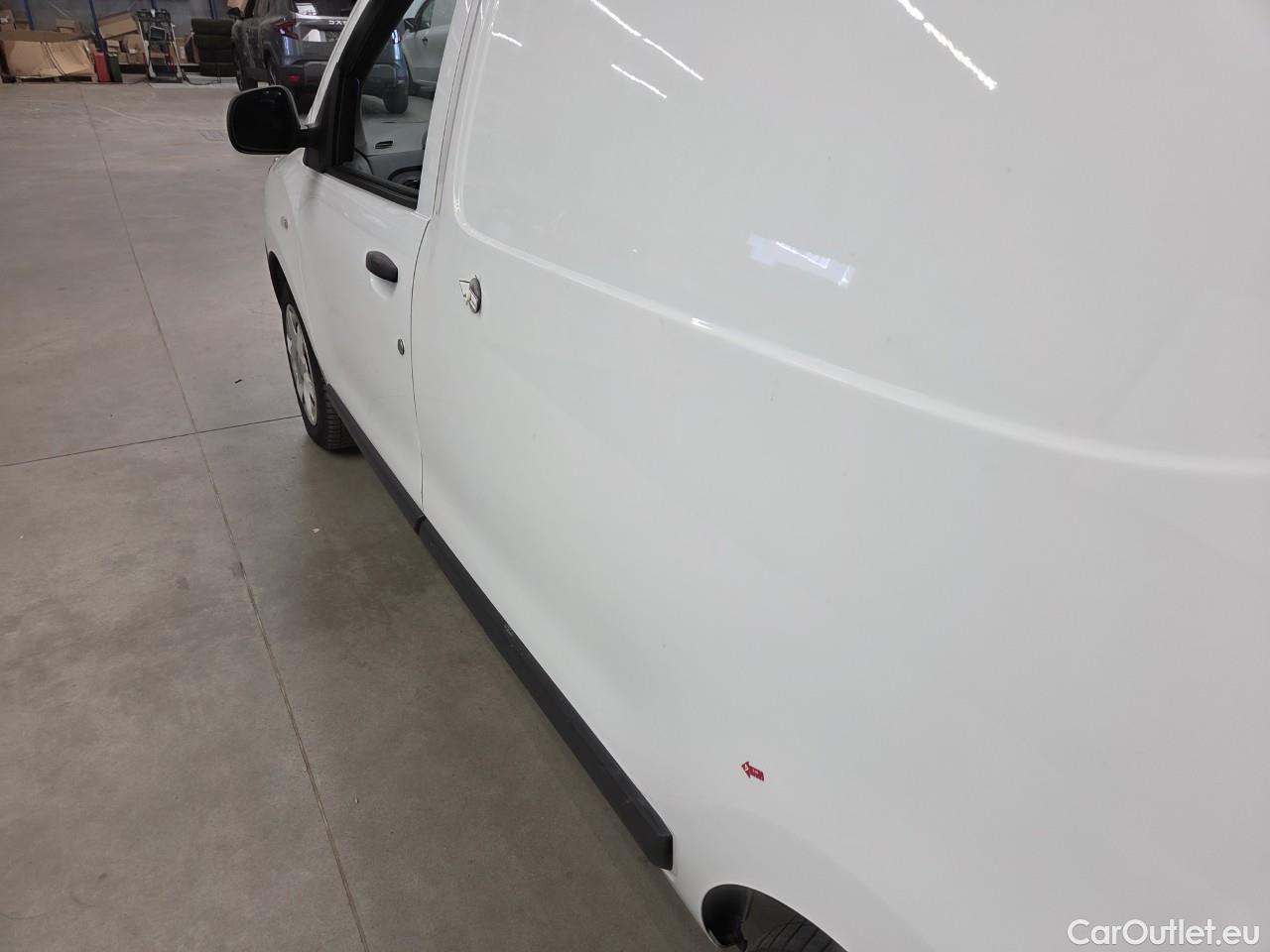  Dacia  Dokker 1.5 dCi 75 Ambiance Van 75HP #29