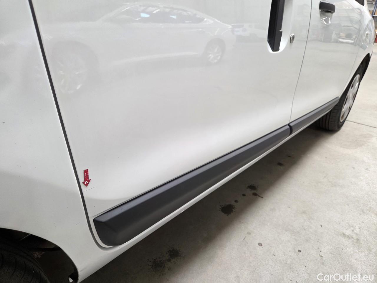  Dacia  Dokker 1.5 dCi 75 Ambiance Van 75HP #23